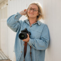 Profielfoto Sarah Dominguez Photography 2